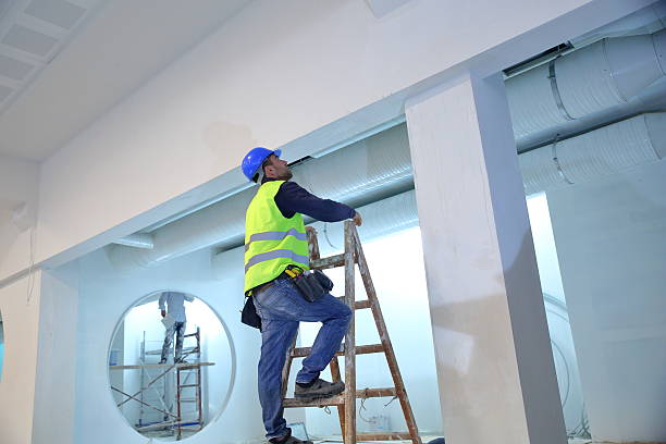 Best Drywall Crack Repair  in Maine, WI